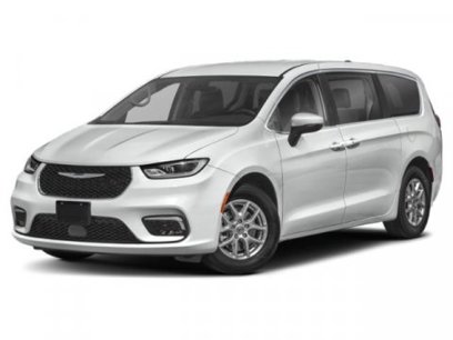 New 2024 Chrysler Pacifica Touring-L