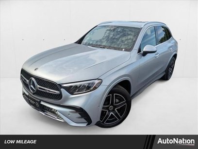 Certified 2025 Mercedes-Benz GLC 350e 4MATIC