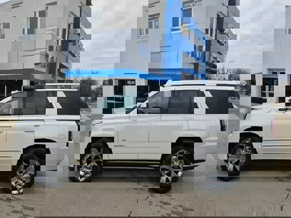 Used 2015 GMC Yukon Denali w/ Premium Package