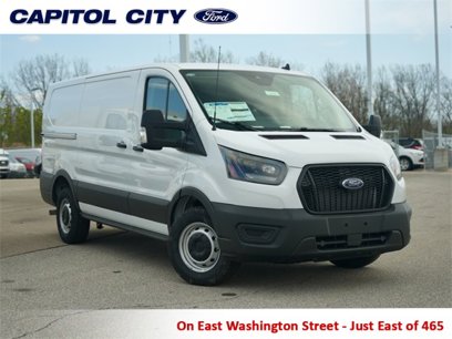 New 2025 Ford Transit 150 Low Roof