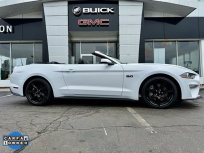 Used 2020 Ford Mustang GT