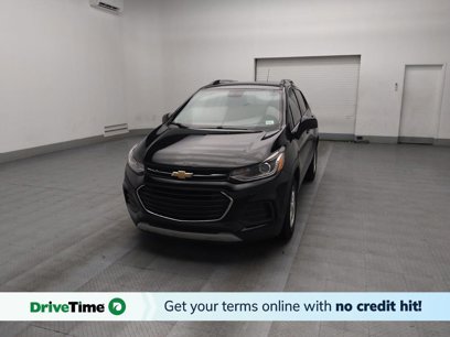Used 2019 Chevrolet Trax LT w/ LT Convenience Package