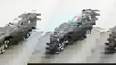 New 2025 Toyota RAV4 Limited