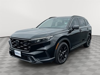 Used 2023 Honda CR-V Sport