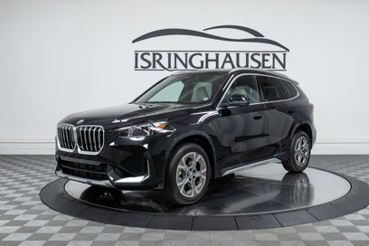 New 2025 BMW X1 xDrive28i w/ Technology Package
