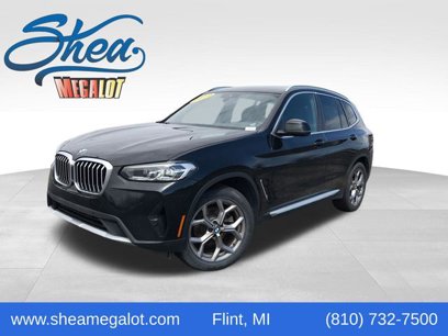Used 2022 BMW X3 xDrive30i