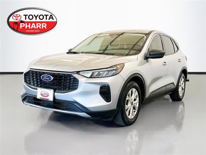 Used 2023 Ford Escape Active