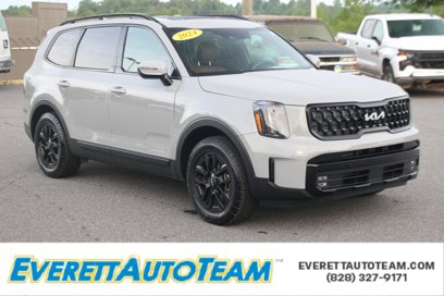 Used 2024 Kia Telluride SX Prestige X-Pro