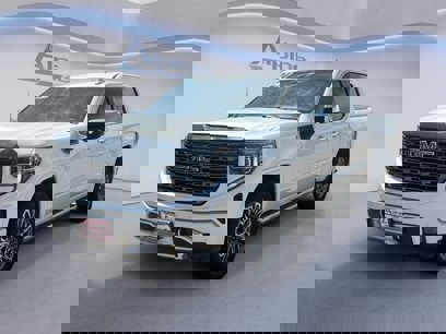 Used 2024 GMC Sierra 1500 Denali Ultimate