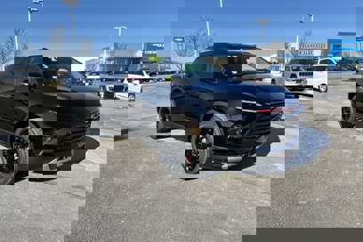 New 2025 Chevrolet Blazer LT w/ Sound & Technology Package