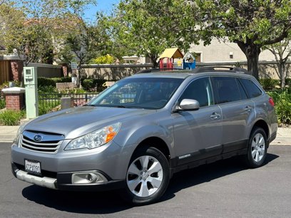 Used 2011 Subaru Outback 2.5i Limited