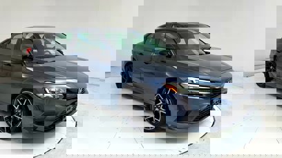 Used 2022 Honda Civic Sport
