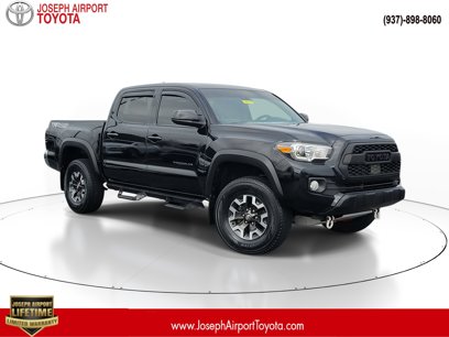 Used 2020 Toyota Tacoma TRD Off-Road
