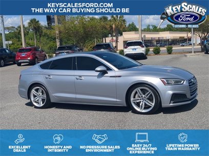 Used 2019 Audi A5 2.0T Premium Plus w/ Premium Plus