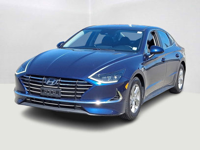 Used 2020 Hyundai Sonata SE