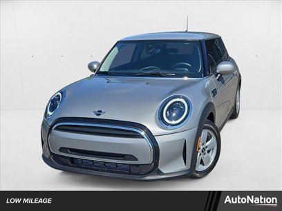 Certified 2024 MINI Cooper 2-Door Hardtop w/ Storage Package