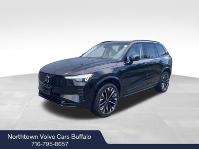New 2026 Volvo XC90 B6 Ultra w/ Lounge Package