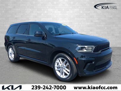 Used 2023 Dodge Durango GT