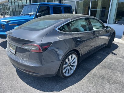 Used 2019 Tesla Model 3 Long Range