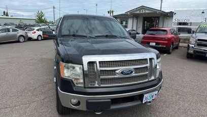 Used 2012 Ford F150 XLT w/ XLT Chrome Pkg