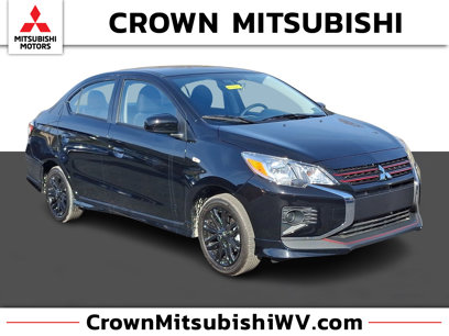 New 2024 Mitsubishi Mirage G4
