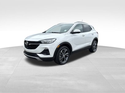 Used 2022 Buick Encore GX Select