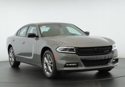Used 2023 Dodge Charger SXT w/ Blacktop Special Edition