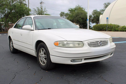 Used 2003 Buick Regal LS w/ LS Luxury Plus Package