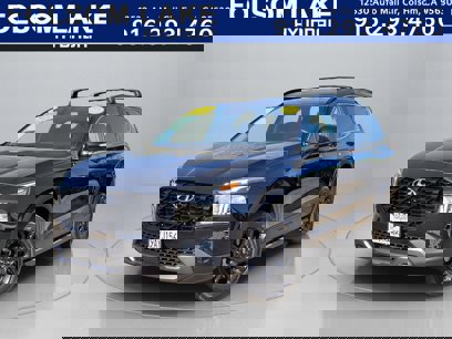 Certified 2022 Hyundai Santa Fe XRT