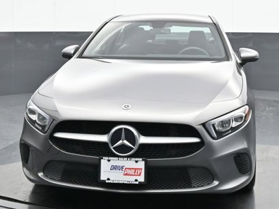 Used 2021 Mercedes-Benz A 220 4MATIC w/ Premium Package