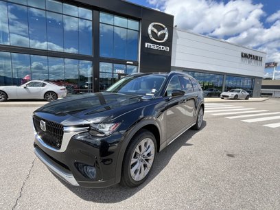 Certified 2024 MAZDA CX-90 3.3 Turbo w/ Premium Package