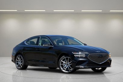 Used 2025 Genesis G70 2.5T