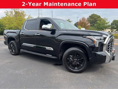 Used 2022 Toyota Tundra 1794 Edition