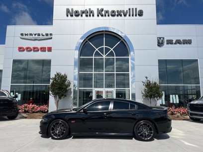 Used 2022 Dodge Charger Scat Pack