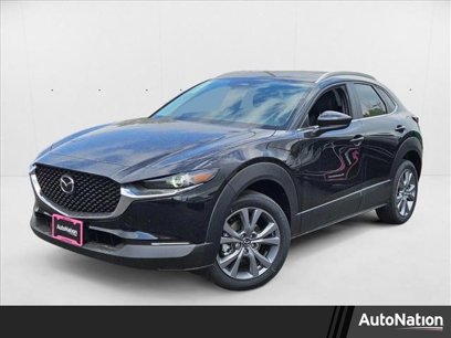 New 2025 MAZDA CX-30 AWD 2.5 S w/ Preferred Package