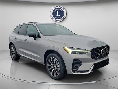 New 2025 Volvo XC60 B5 Core w/ Protection Package Premier