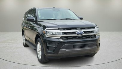 New 2024 Ford Expedition XLT
