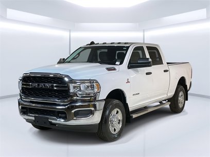 Used 2021 RAM 2500 Tradesman