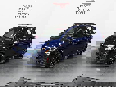Used 2023 Volkswagen GTI SE