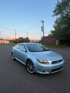 Used 2006 Scion tC