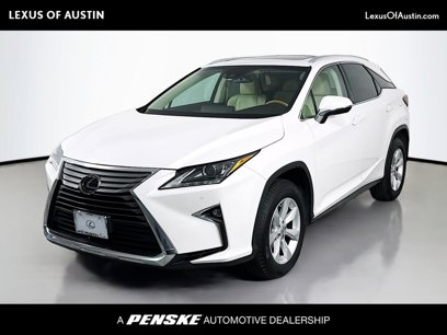 Used 2016 Lexus RX 350 FWD