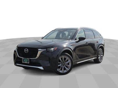 Used 2024 MAZDA CX-90 3.3 Turbo w/ Premium Package