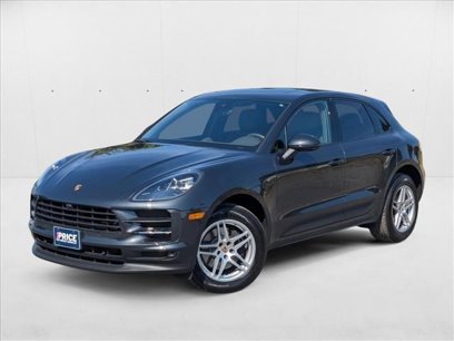 Used 2019 Porsche Macan