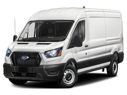New 2025 Ford Transit 250 148 Medium Roof