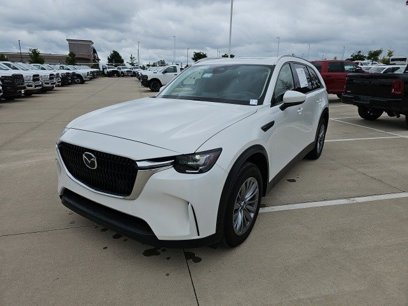 Used 2024 MAZDA CX-90 3.3 Turbo w/ Preferred Plus