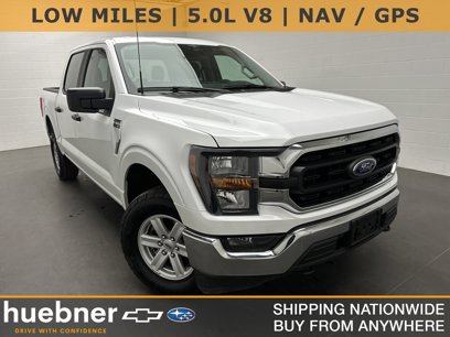 Used 2023 Ford F150 XLT