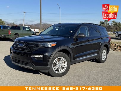 Used 2023 Ford Explorer XLT w/ Equipment Group 202A