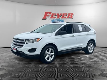 Used 2015 Ford Edge SE