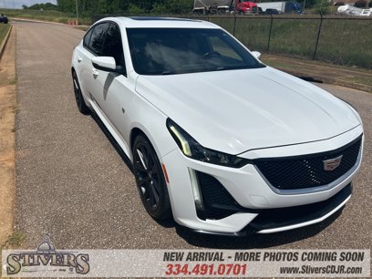 Used 2020 Cadillac CT5 Sport w/ Driver Awareness Plus Package