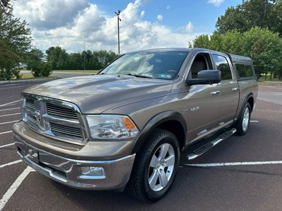 Used 2009 Dodge Ram 1500 Truck SLT w/ Big Horn Regional Pkg